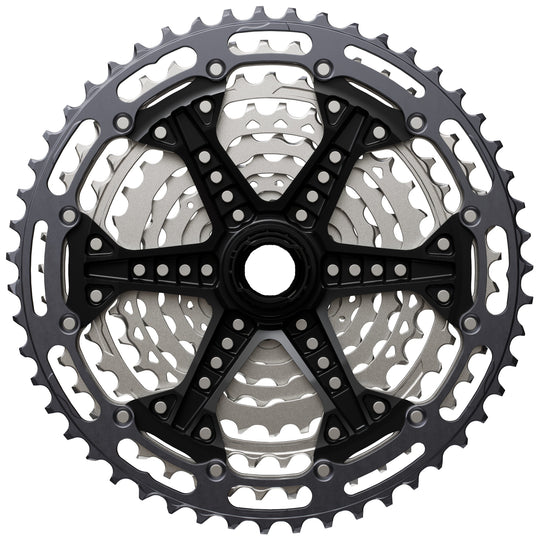 Deore M6200 Cassette