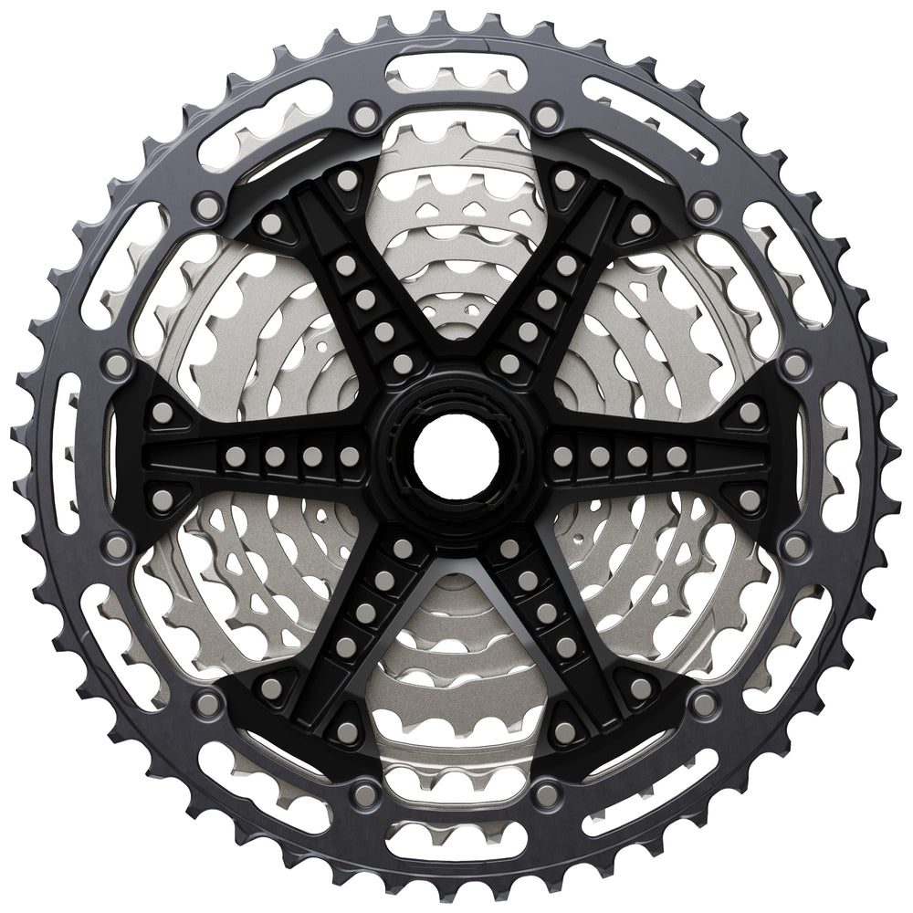 Deore M7200 Cassette