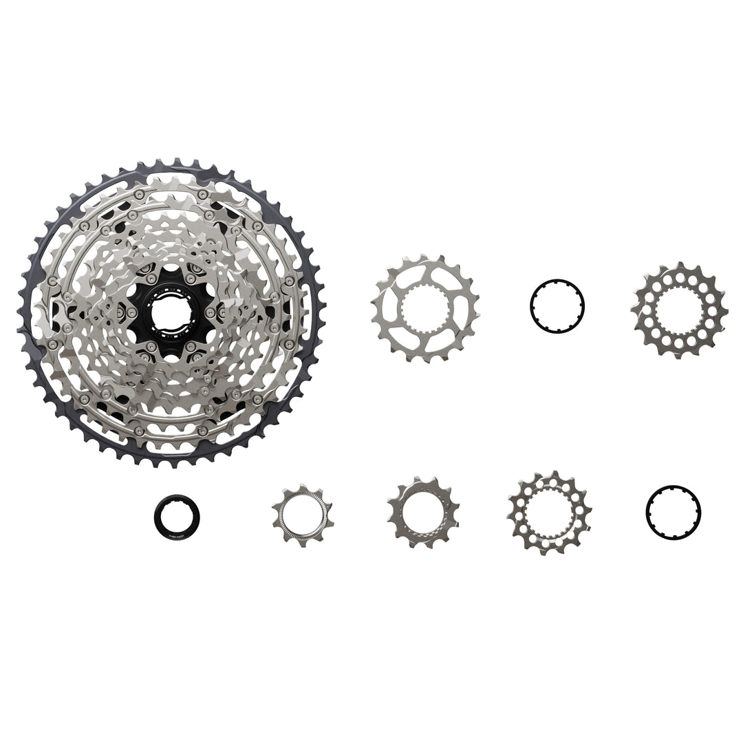 Deore M7200 Cassette
