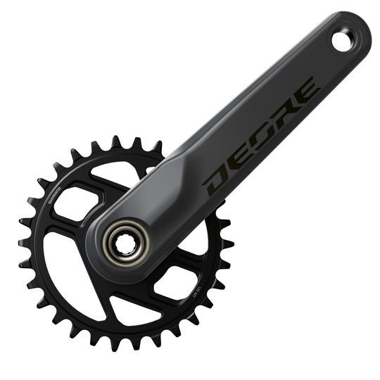 Deore M6200 Crankset