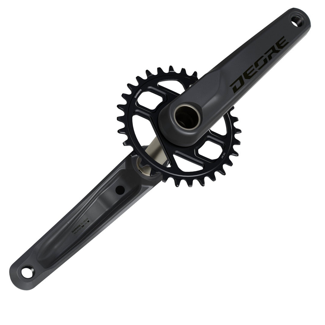 Deore M6200 Crankset