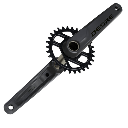 Deore M6200 Crankset