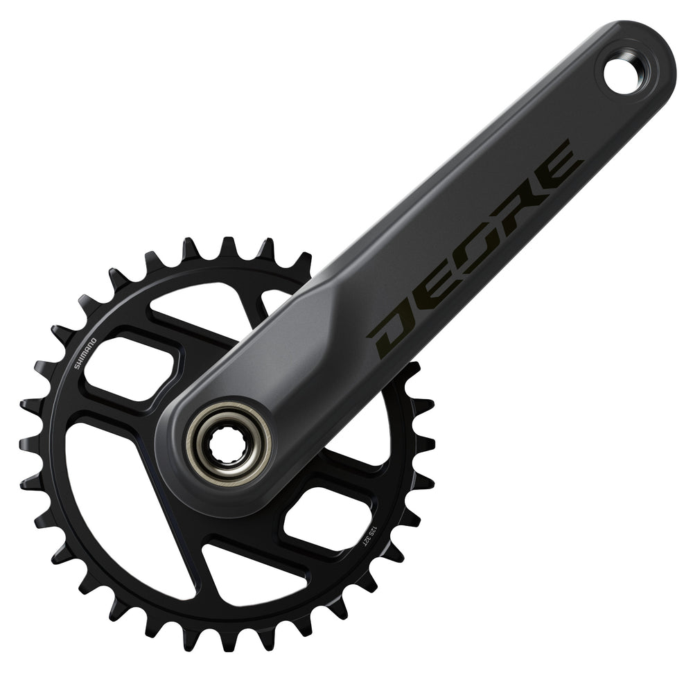 Deore M6200 Crankset