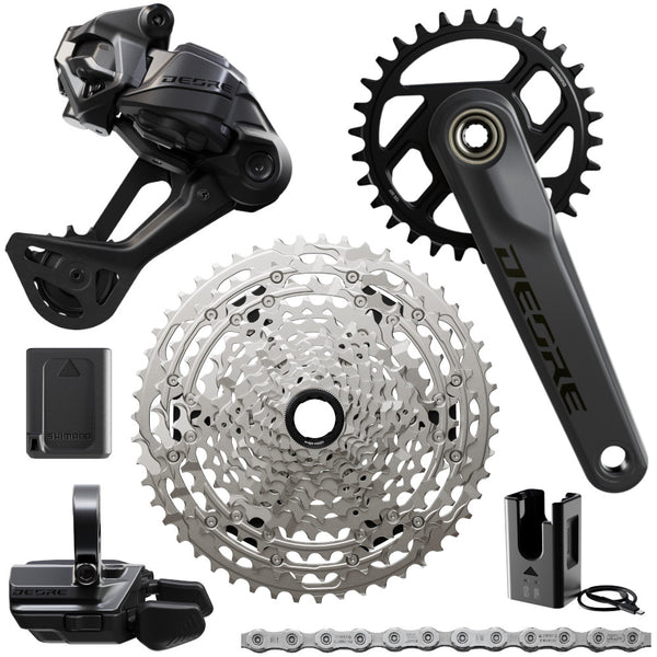 Shimano-Deore-M6200-Drivetrain