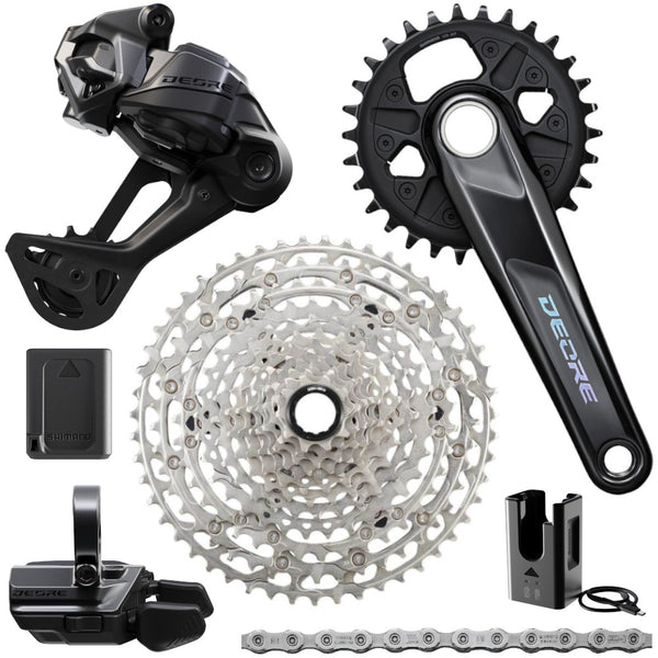 Shimano-Deore-M6200-Drivetrain