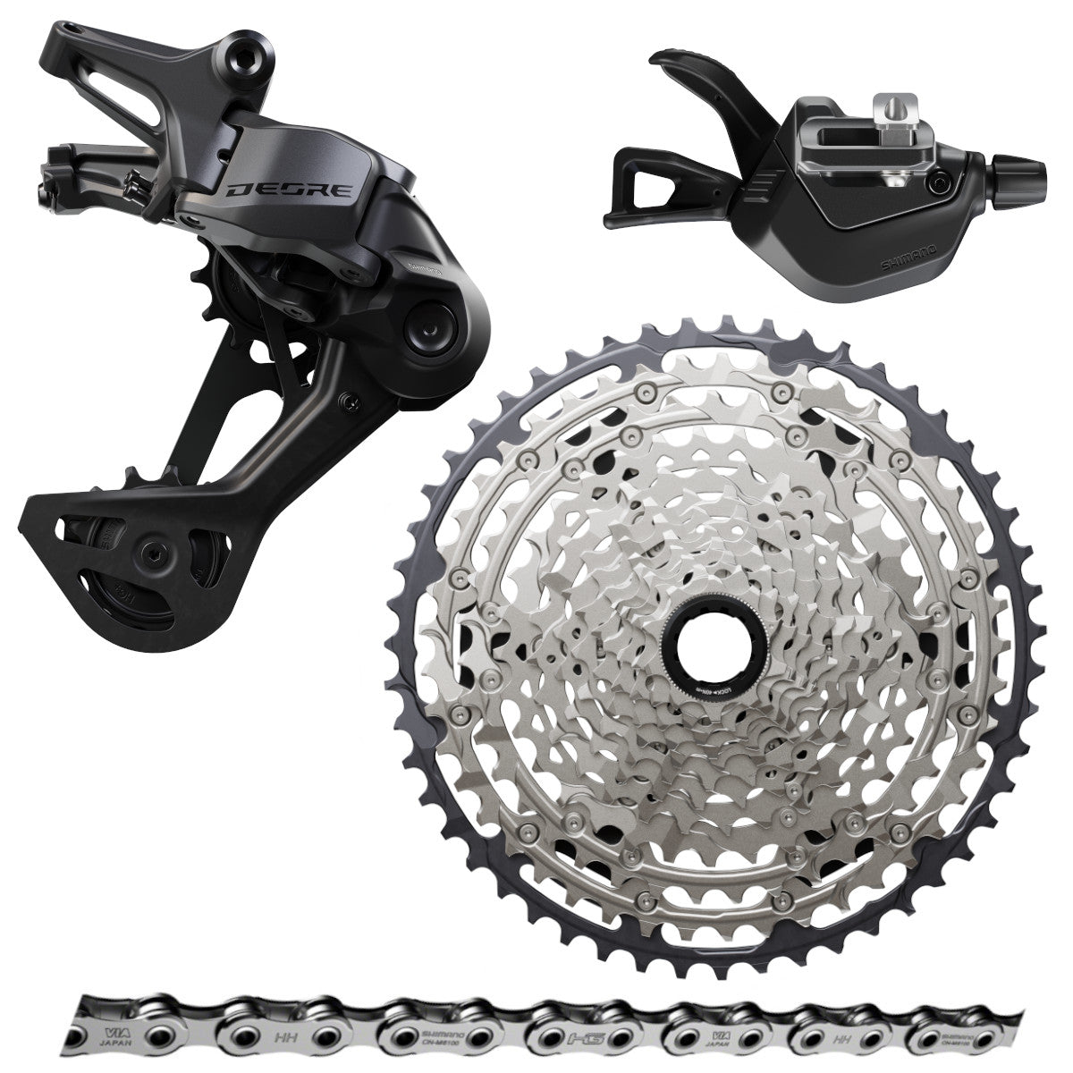 Now In Stock – Thunder Mountain Bikes