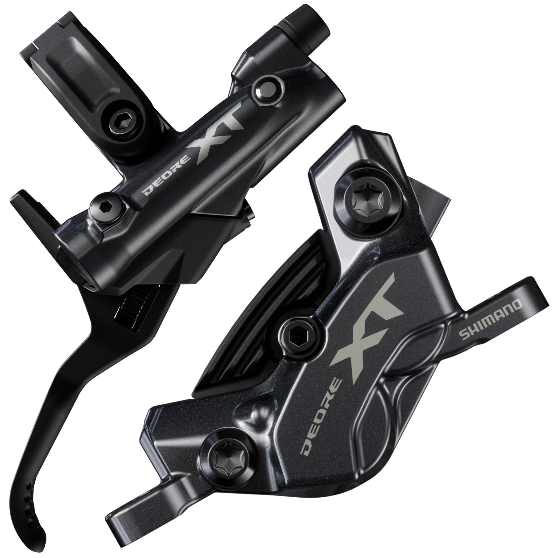 Xt M8120 Frenos Deore Xt M8100 Shimano XT M8100 Front Hydraulic