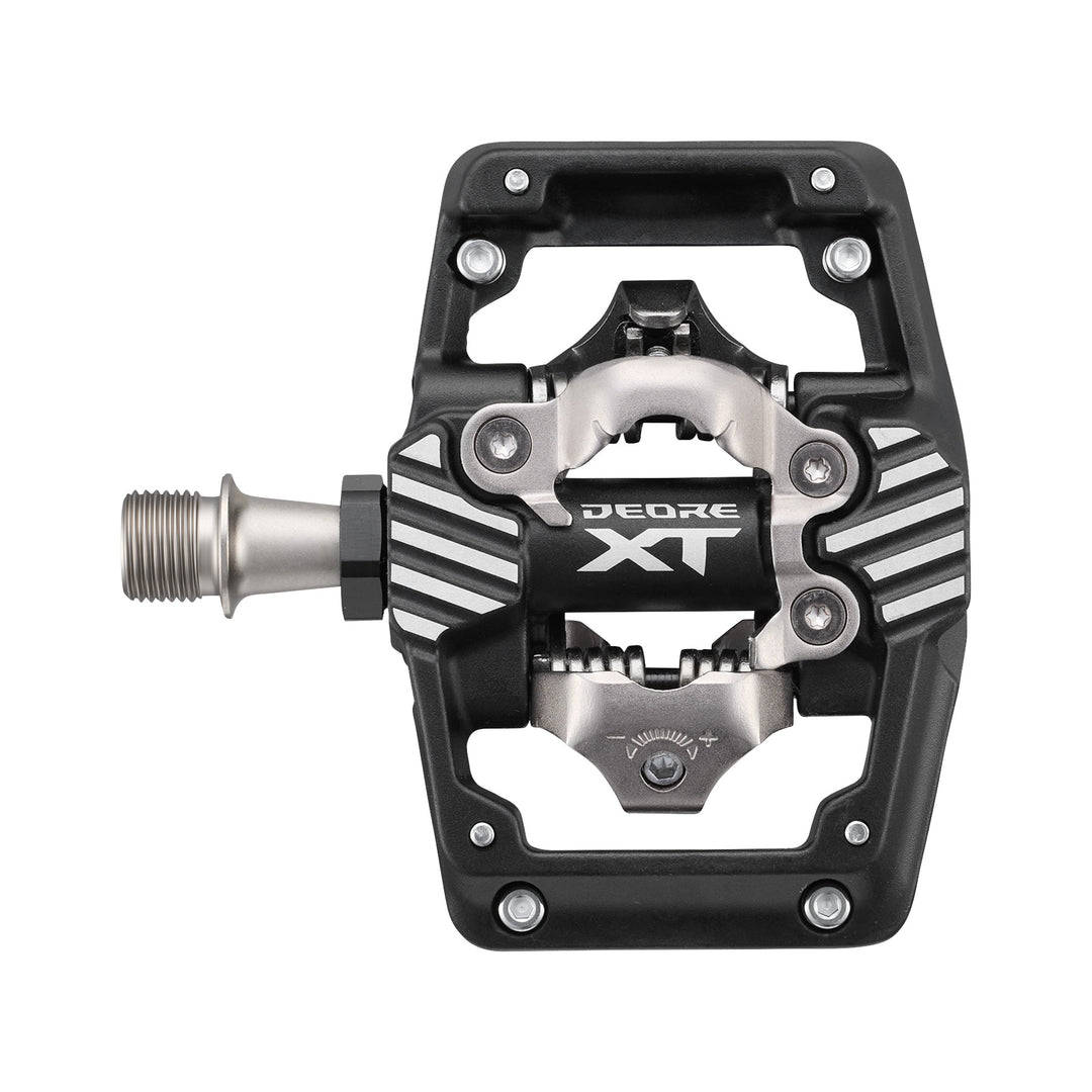 Deore XT PD-M8220 SPD Trail Pedals