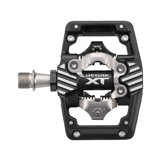 Deore XT PD-M8220 SPD Trail Pedals