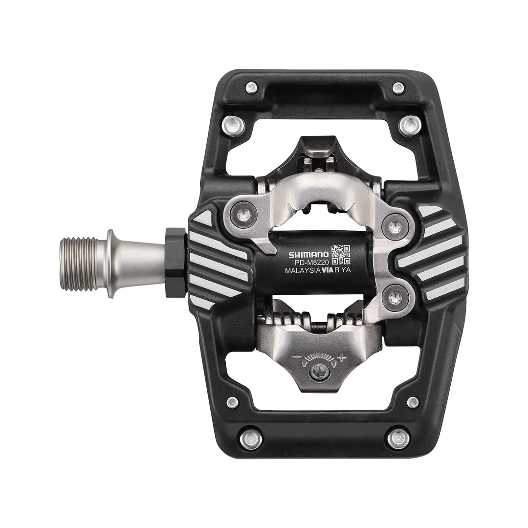Deore XT PD-M8220 SPD Trail Pedals