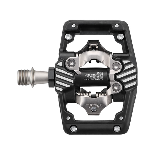 Deore XT PD-M8220 SPD Trail Pedals