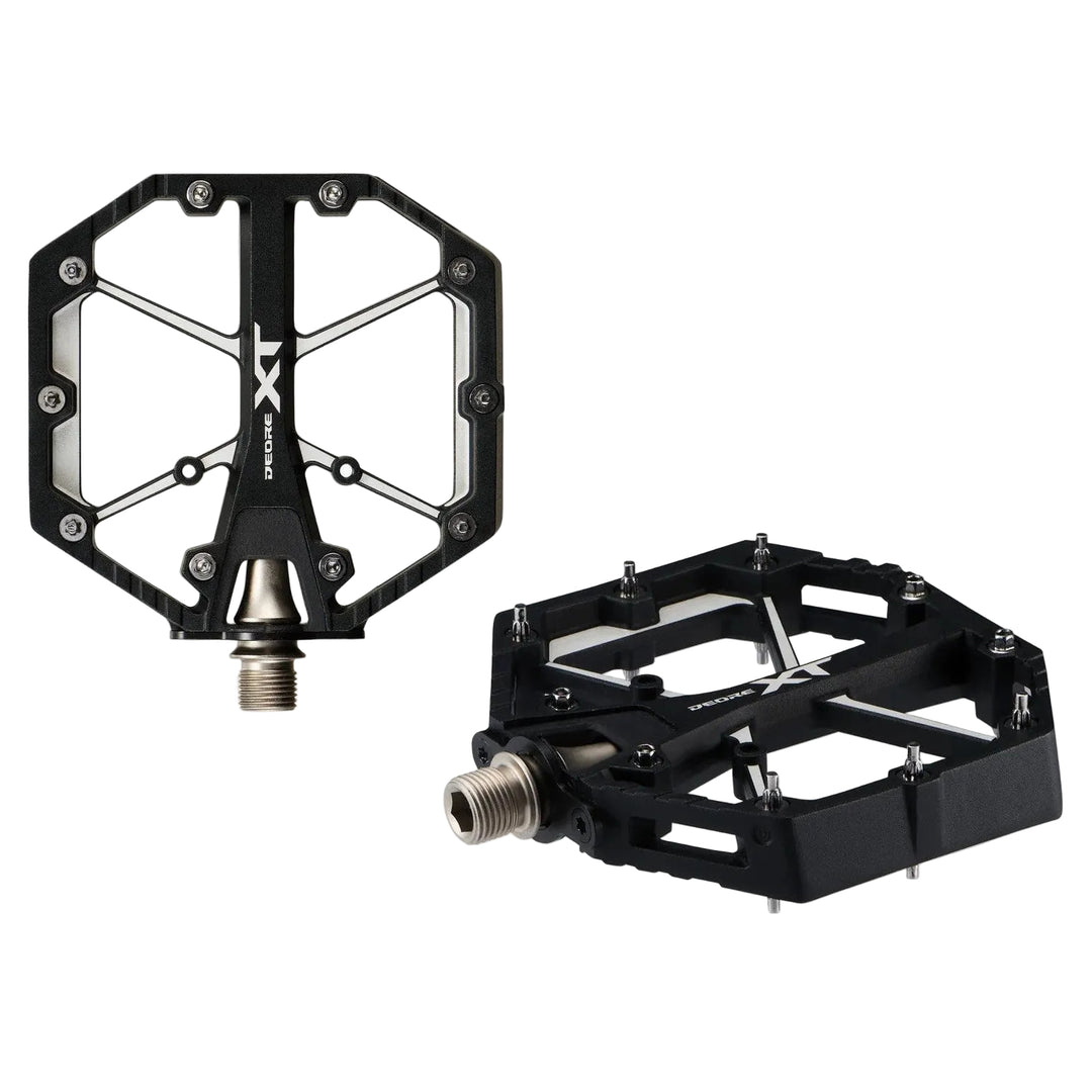 Shimano XT PD-M8240 Flat Pedals