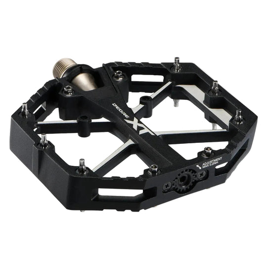 Deore XT PD-M8240 Flat Pedals