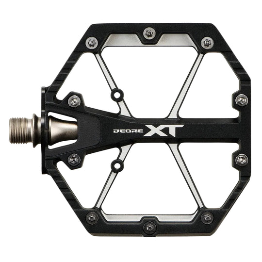 Deore XT PD-M8240 Flat Pedals