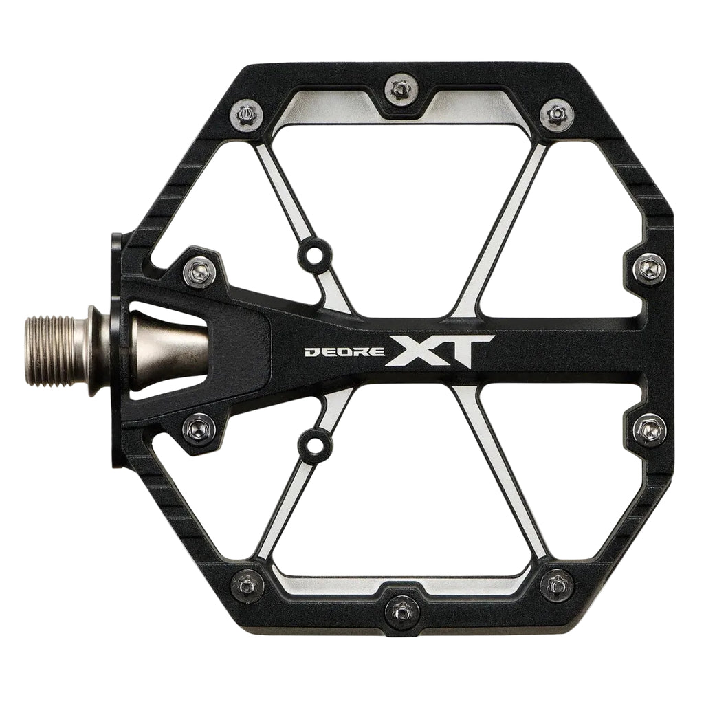 Deore XT PD-M8240 Flat Pedals