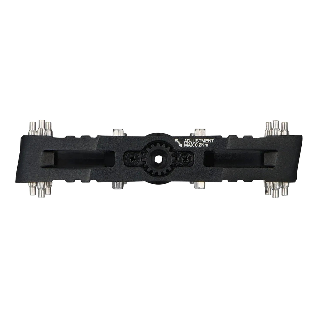 Deore XT PD-M8240 Flat Pedals