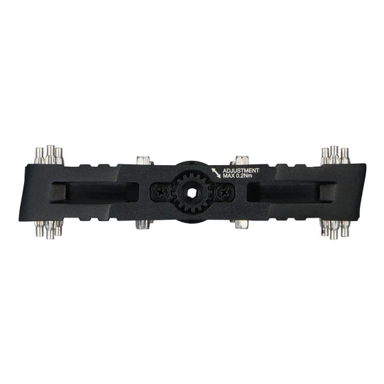Deore XT PD-M8240 Flat Pedals