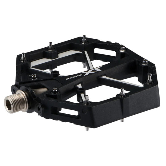 Deore XT PD-M8240 Flat Pedals