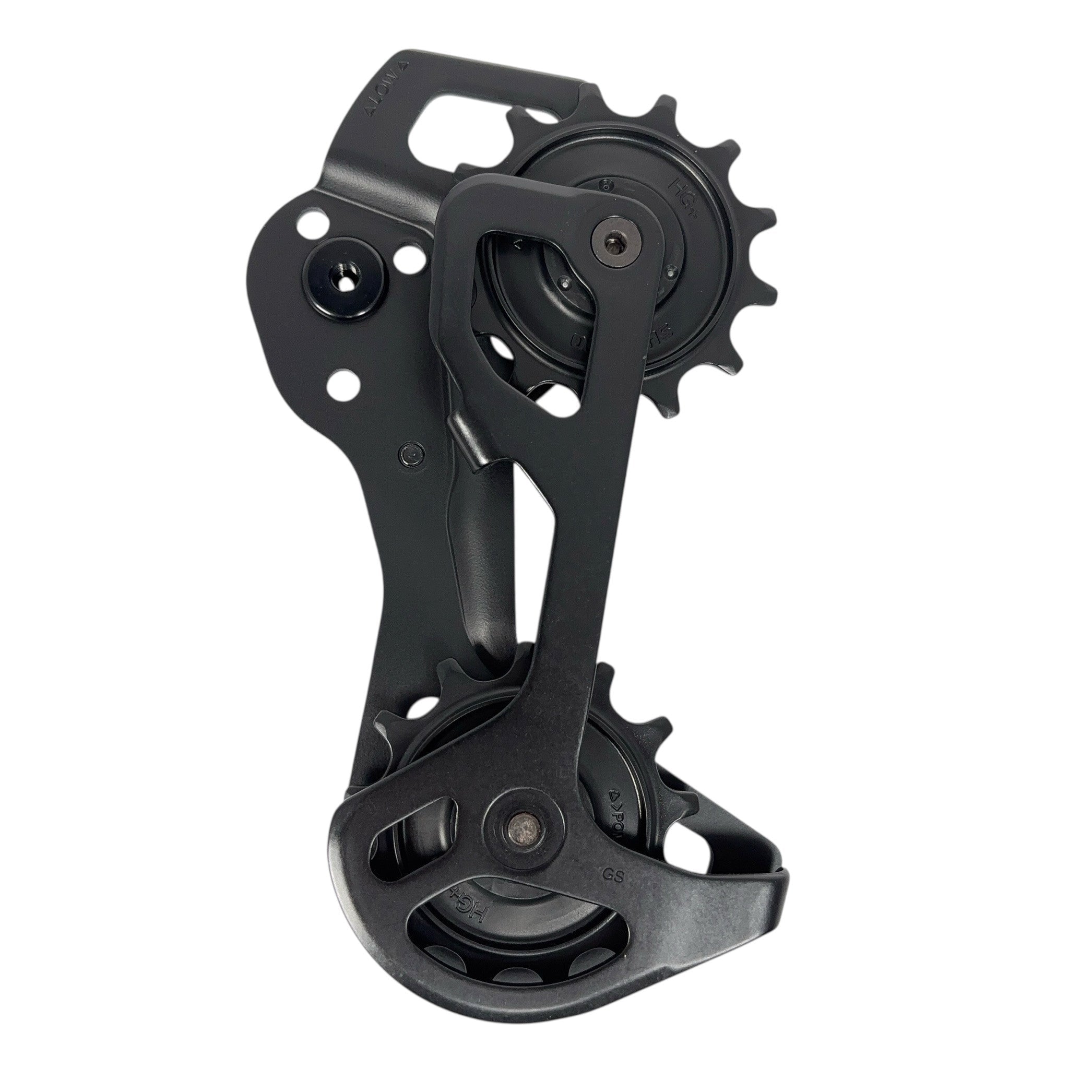 RD-M8250 Rear Derailleur Plate Assembly – Thunder Mountain Bikes