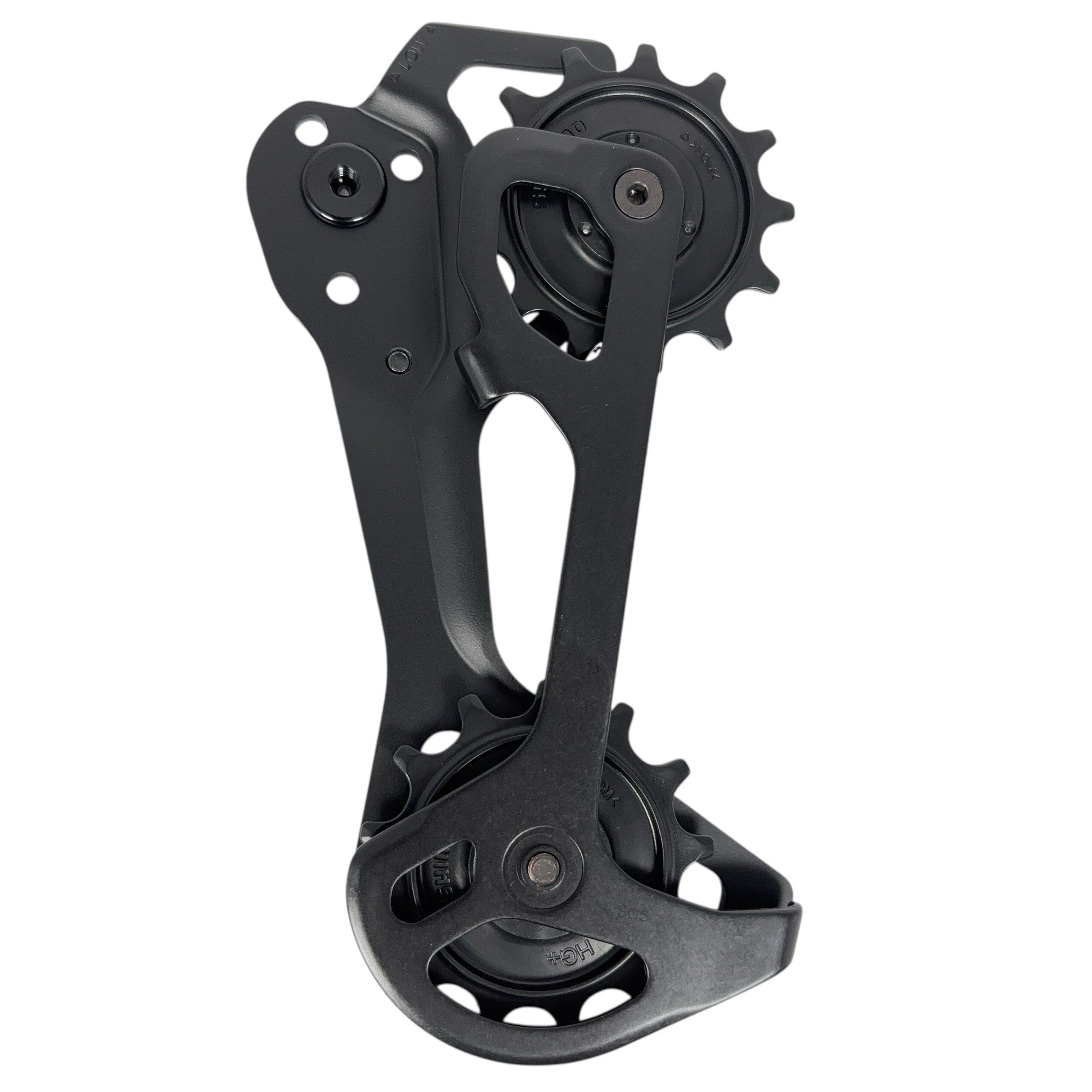 RD-M8250 Rear Derailleur Plate Assembly – Thunder Mountain Bikes