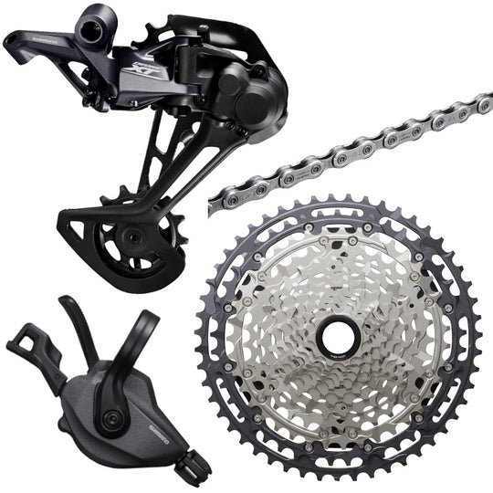 Deore XT M8100 / M8200 1x Upgrade Kit