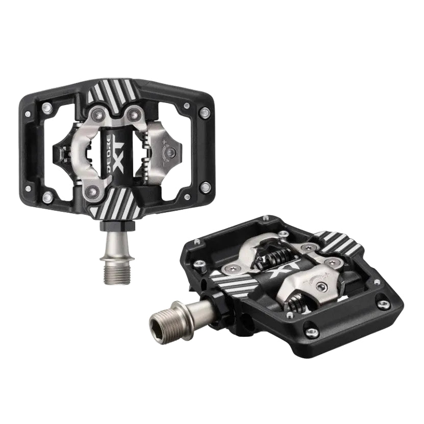 Deore XT PD-M8220 SPD Trail Pedals