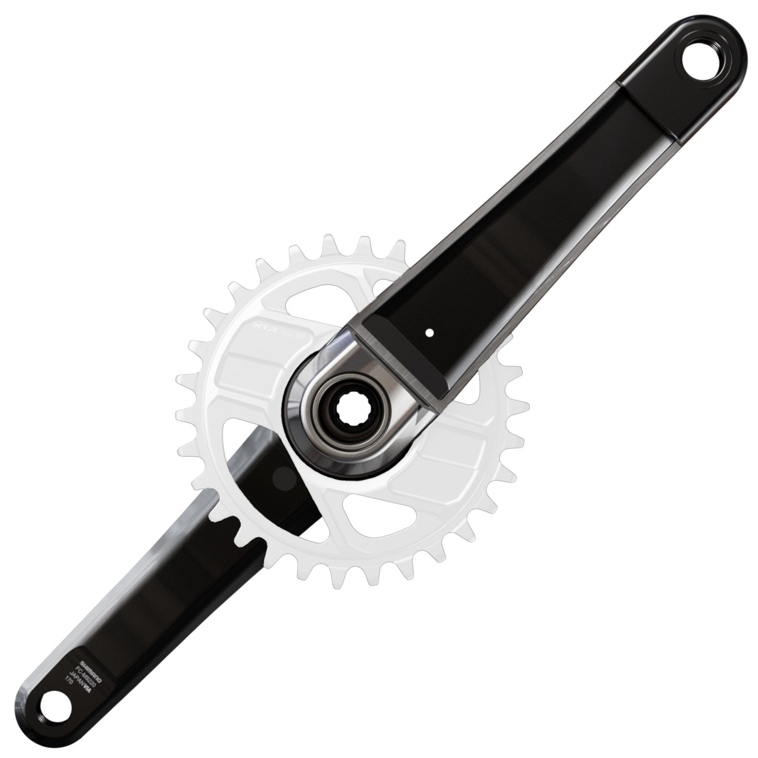 Shimano-FC-M9200-M9220-Crank-