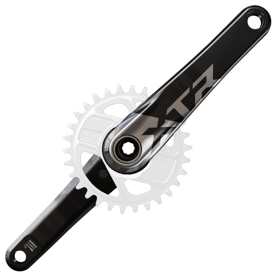 Shimano XTR FC-9220 Enduro Crankset