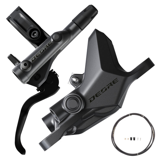 Deore BR-M6200 2-Piston Disc Brake