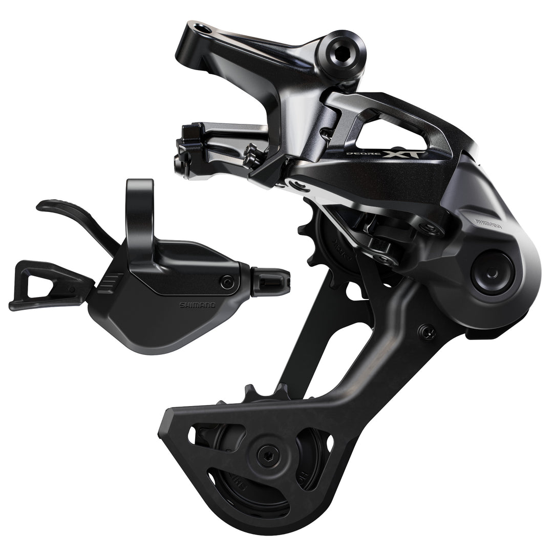 Deore XT M8200 Rear Derailleur &amp; Shifter