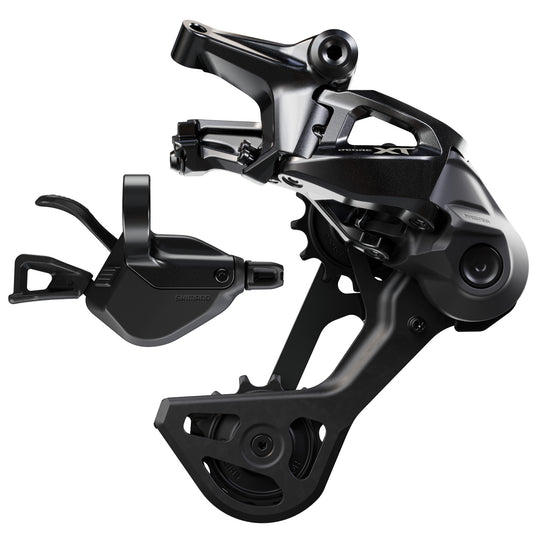 Deore XT M8200 Rear Derailleur &amp; Shifter