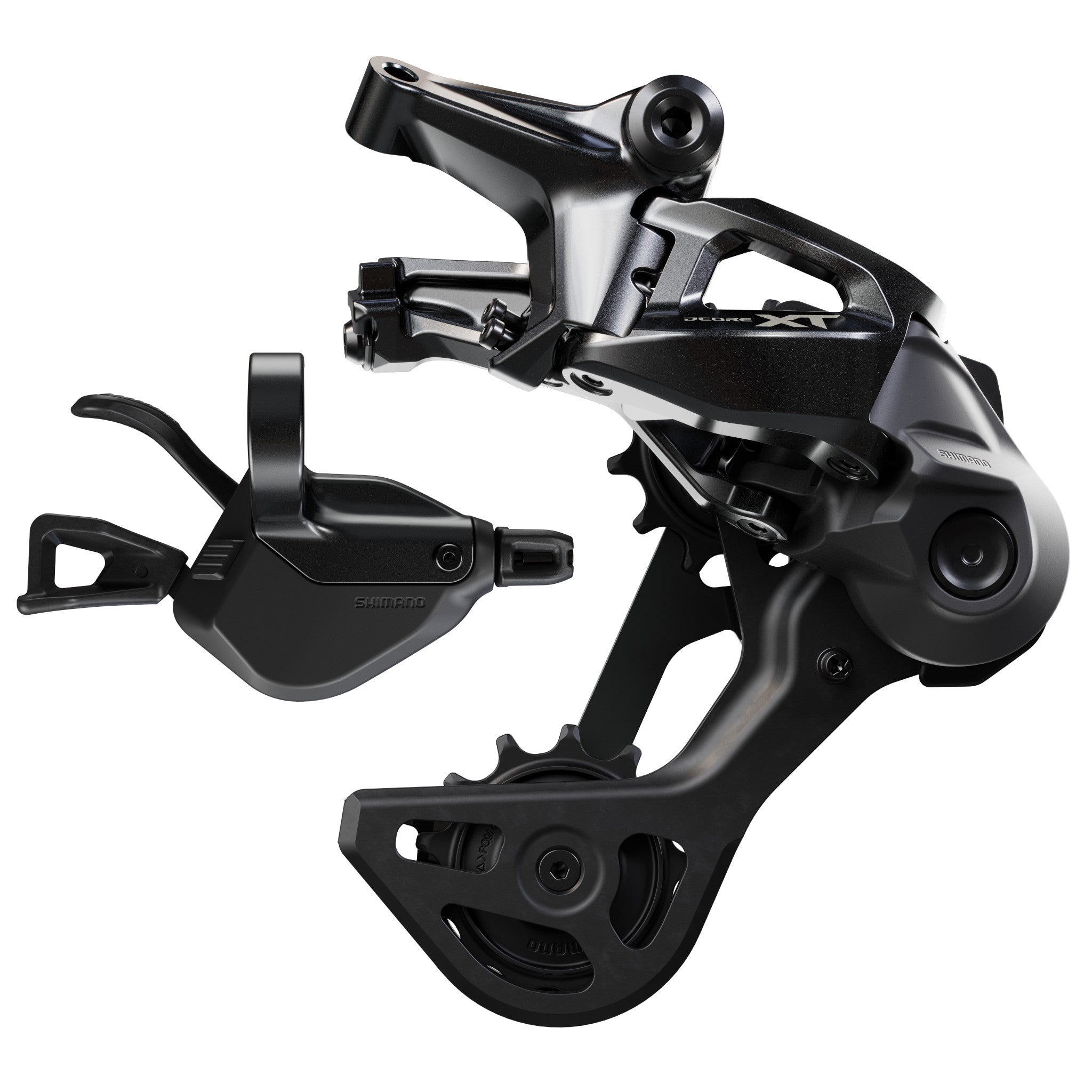 Shimano Deore XT M8200 – Thunder Mountain Bikes