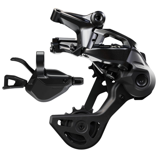 Deore XT M8200 Rear Derailleur &amp; Shifter
