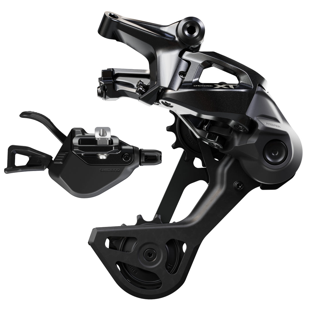 Deore XT M8200 Rear Derailleur &amp; Shifter