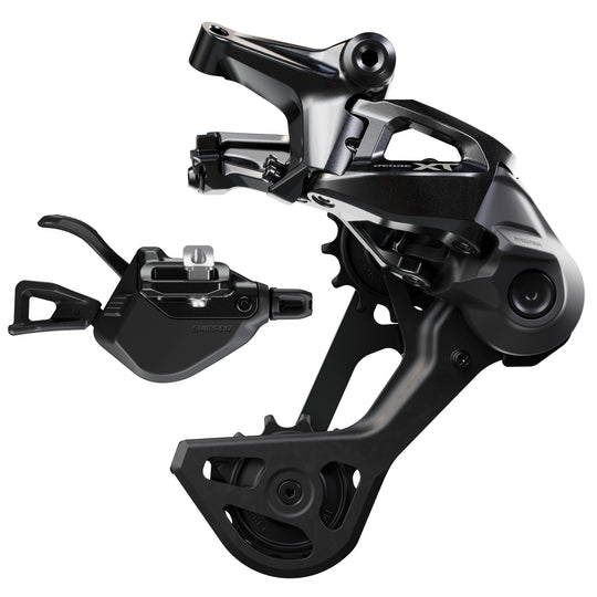 Deore XT M8200 Rear Derailleur &amp; Shifter