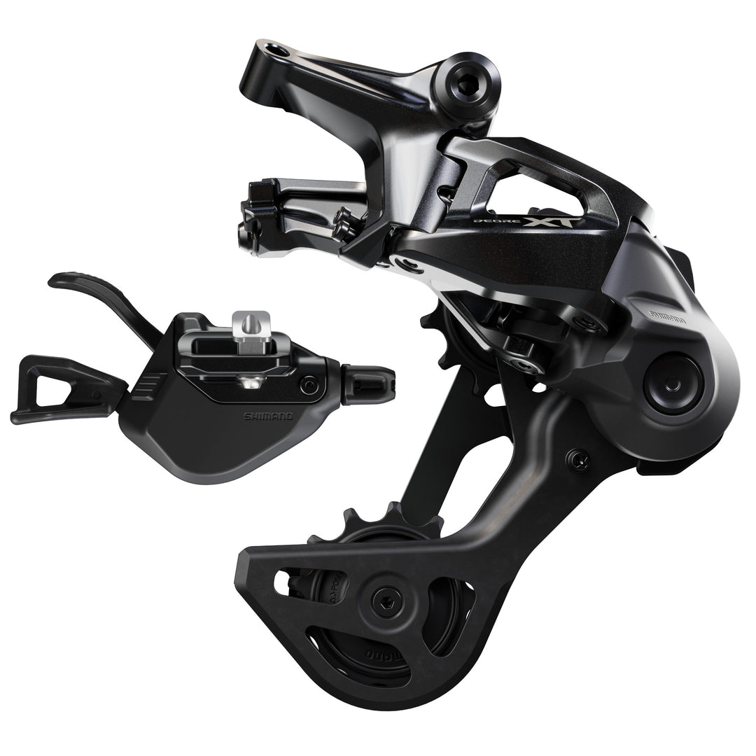 Deore XT M8200 Rear Derailleur &amp; Shifter