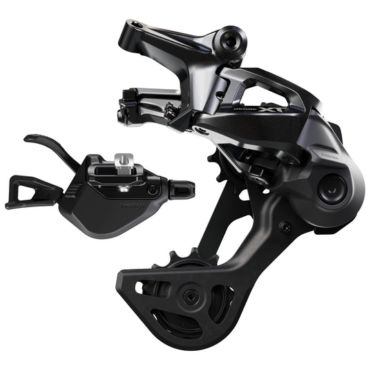 Deore XT M8200 Rear Derailleur &amp; Shifter