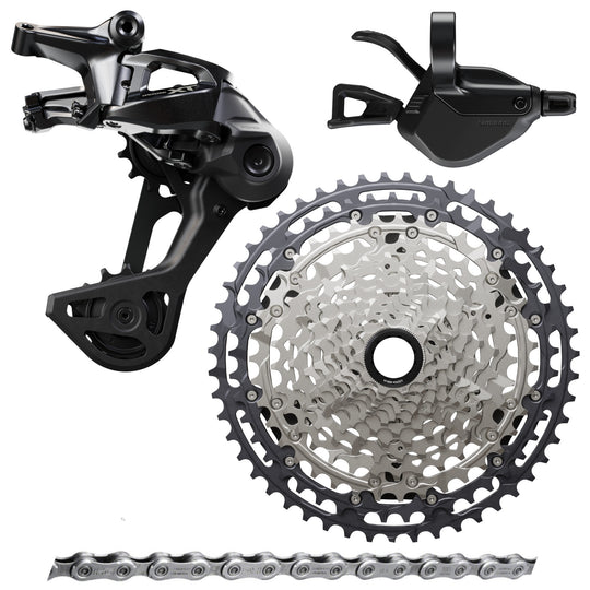 Deore XT M8200 Complete Upgrade Kit