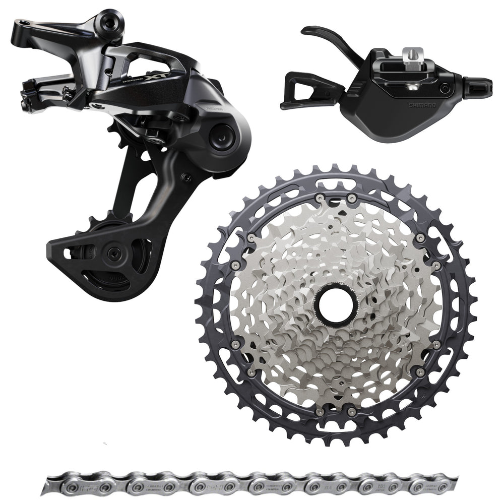 Deore XT M8200 Complete Upgrade Kit