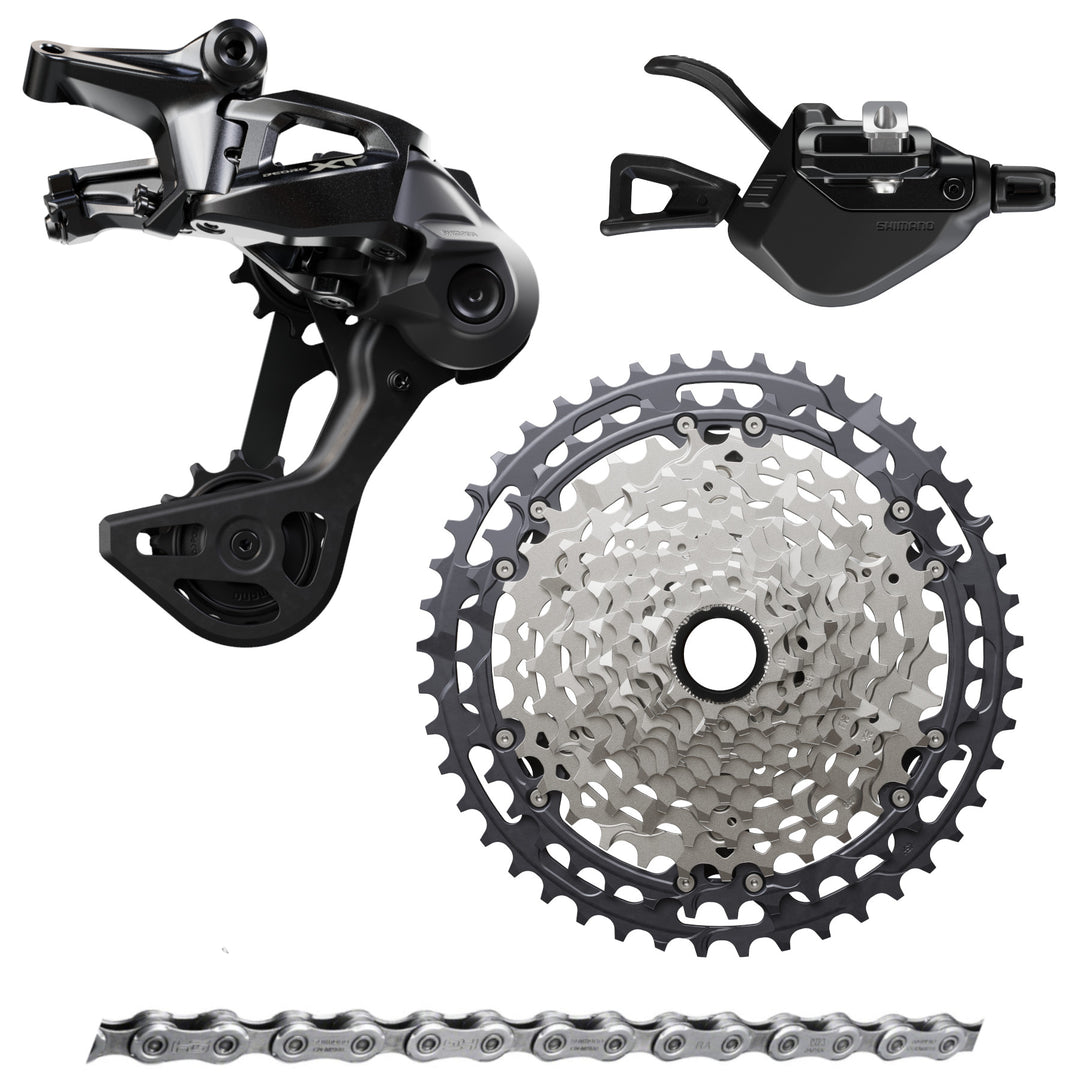 Deore XT M8200 Complete Upgrade Kit