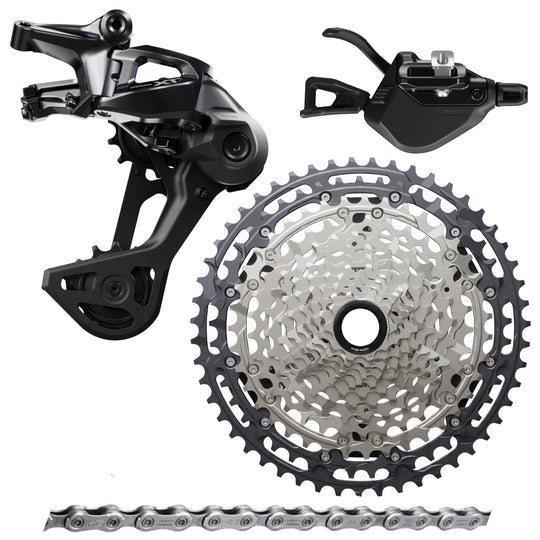 Deore XT M8200 Complete Upgrade Kit
