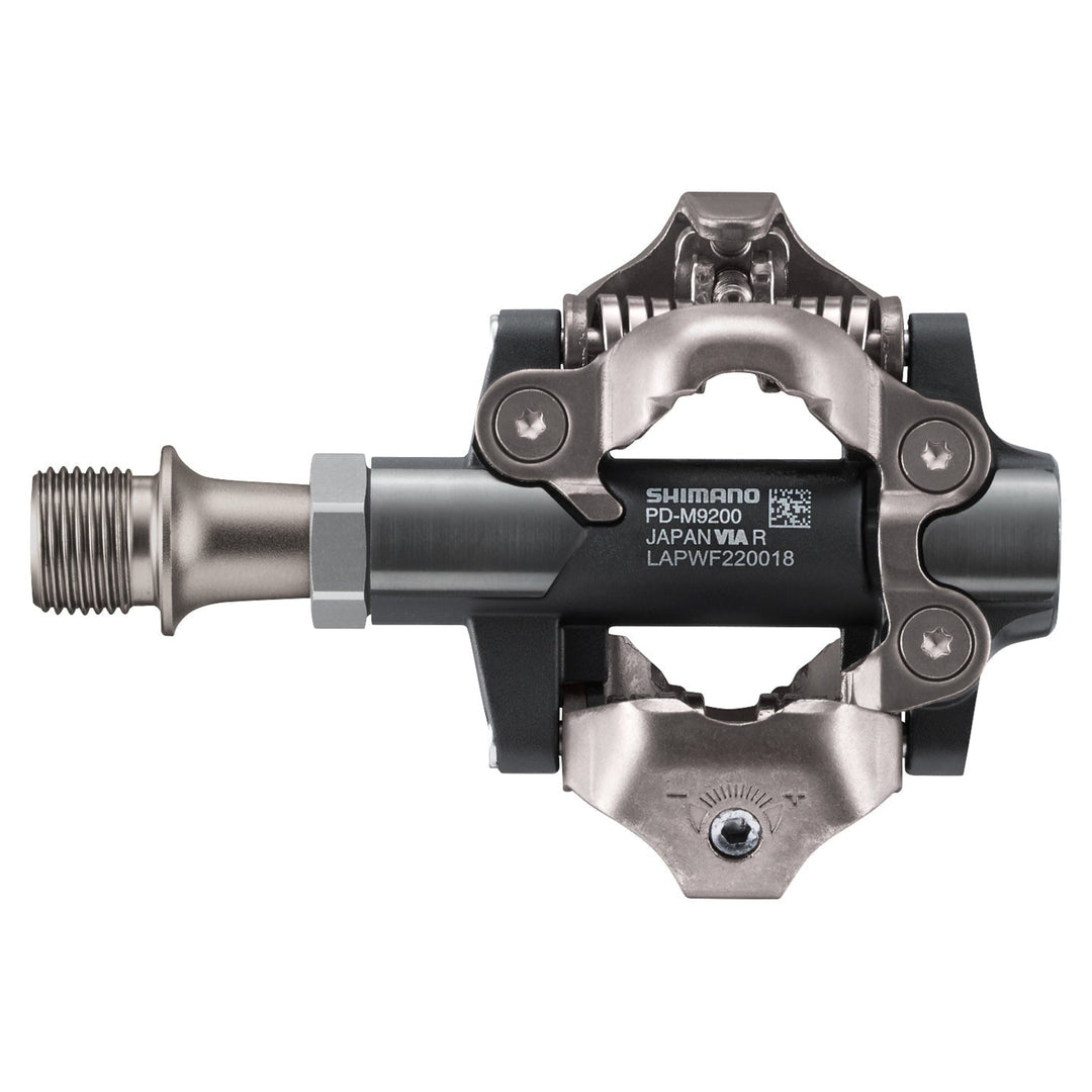 spd r pedals Shimano PD-M9200 XTR Pedals