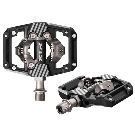 XTR PD-M9220 SPD Enduro Pedals