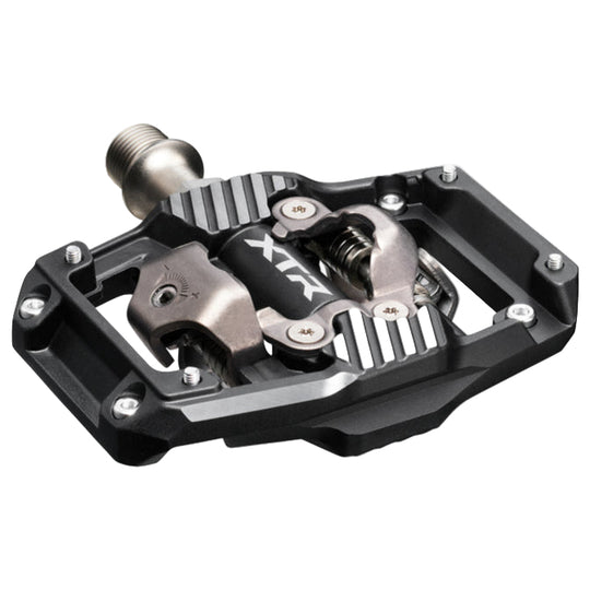 XTR PD-M9220 SPD Enduro Pedals