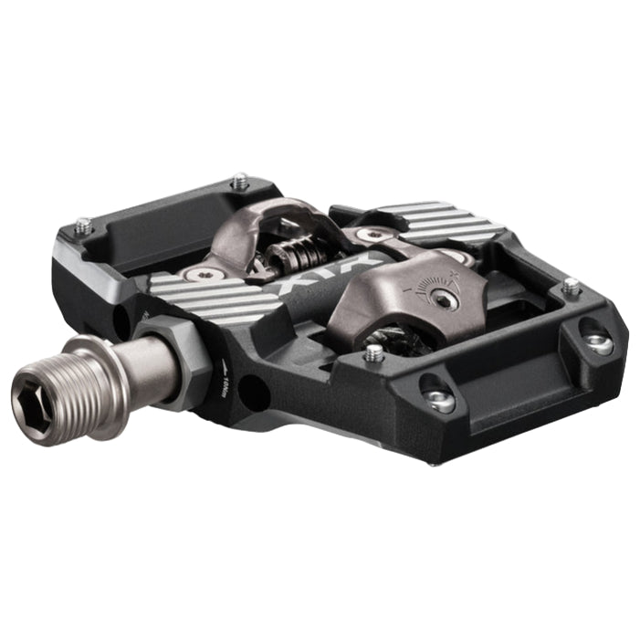 enduro pedale Shimano PD-M9220 XTR Enduro SPD Pedals