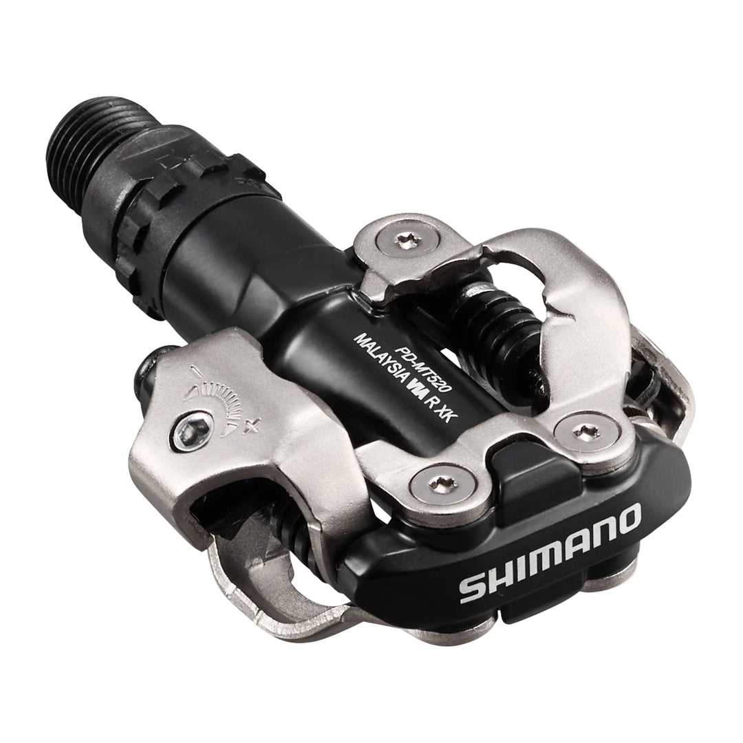 PD-MT520 SPD Clipless Pedals