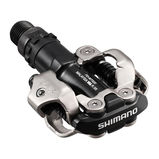 PD-MT520 SPD Clipless Pedals
