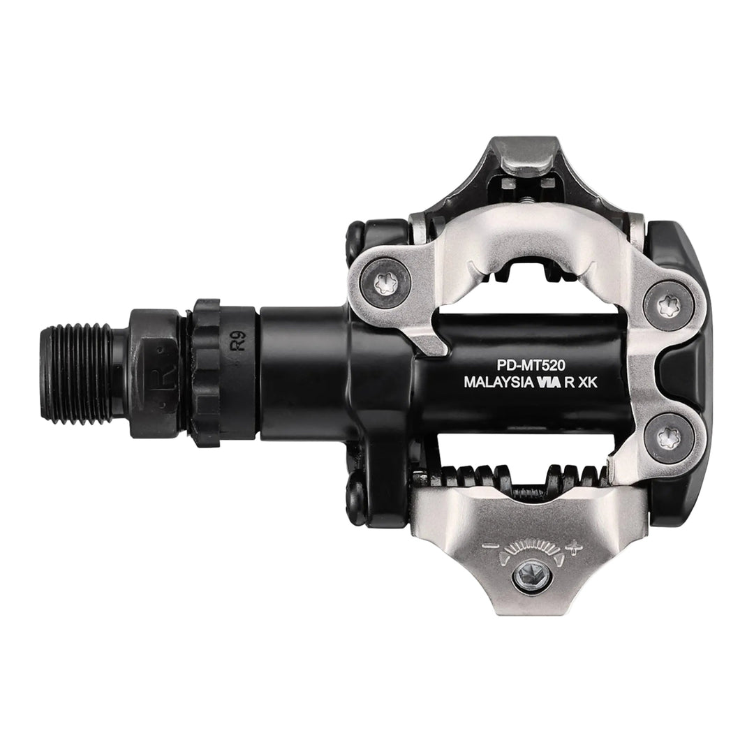PD-MT520 SPD Clipless Pedals