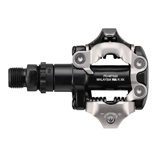 PD-MT520 SPD Clipless Pedals