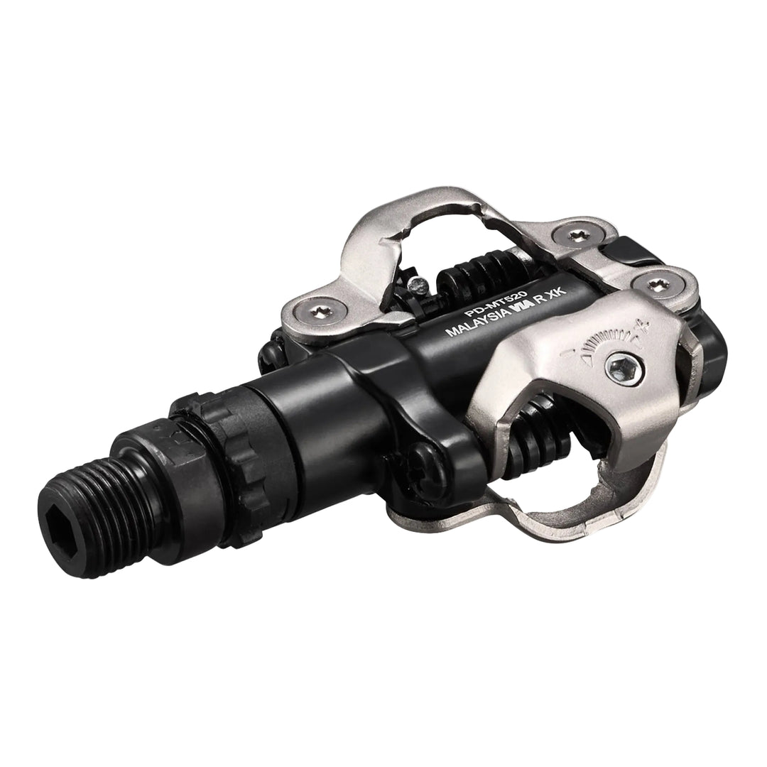 PD-MT520 SPD Clipless Pedals